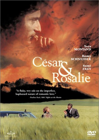 【中古】【未使用・未開封品】Cesar & Rosalie