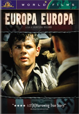 【中古】【未使用・未開封品】Europa Europa