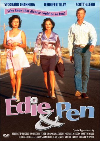 【中古】【未使用・未開封品】Edie and Pen