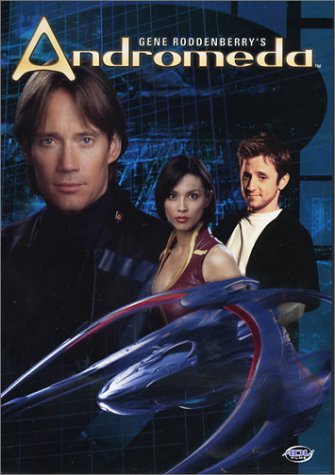 【中古】【未使用・未開封品】Andromeda Season 1 Vol 1.5 [DVD]