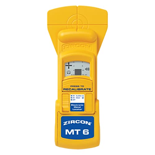【中古】【未使用・未開封品】鉄筋探査機「コンクリート探知機 MT-6」