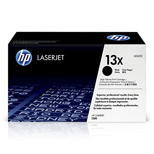 【中古】【未使用・未開封品】Toner Black LJ 1300