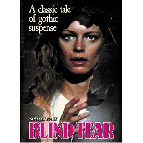 【中古】【未使用・未開封品】Blind Fear
