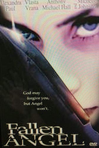 【中古】【未使用・未開封品】Fallen Angel