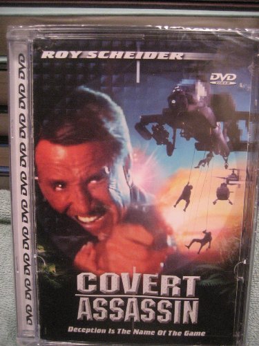 【中古】【未使用・未開封品】Wild Justice (Covert Assassin) 16,125円