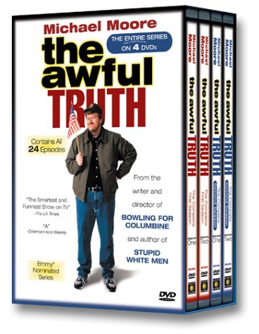 【中古】【未使用・未開封品】The Awful Truth [DVD] [Import]｜AJIMURA-SHOP