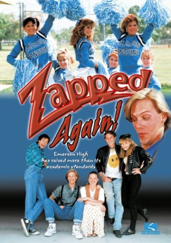 【中古】【未使用・未開封品】Zapped Again