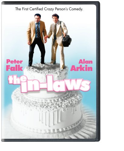 【中古】【未使用・未開封品】The In-Laws [DVD]