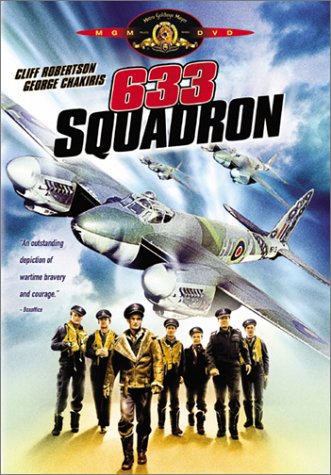 【中古】【未使用・未開封品】633 Squadron