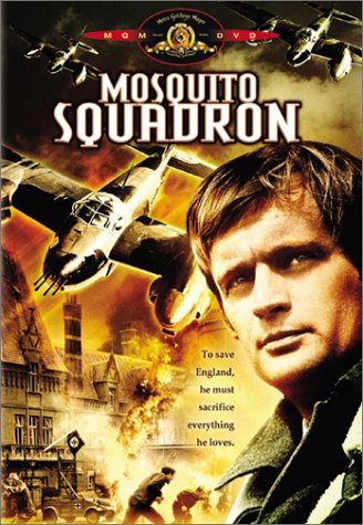【中古】【未使用・未開封品】Mosquito Squadron