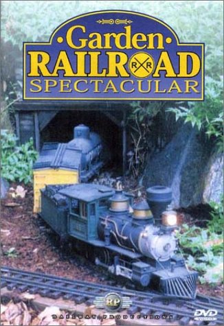 【中古】【未使用・未開封品】Garden Railroad Spectacular
