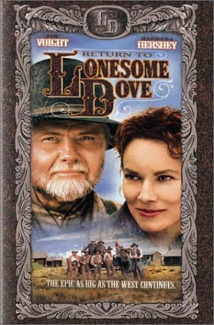 【中古】【未使用・未開封品】Return to Lonesome Dove [DVD]
