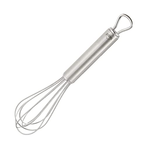 【中古】【未使用・未開封品】Kuchenprofi 8-Inch Stainless Steel Whisk by Kuchenprofi