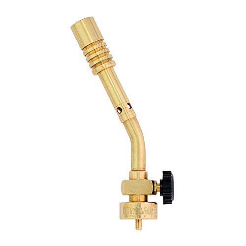 未使用　Bernzomatic TS8000 - 高輝度トリガースタートトーチ Amazon.com: Bernzomatic TS8000 - High Intensity Trigger