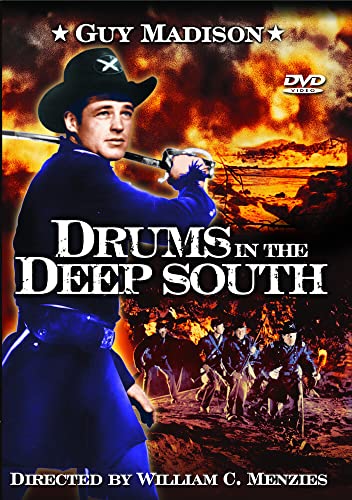 【中古】【未使用・未開封品】Drums in the Deep South|AJIMURA-SHOP