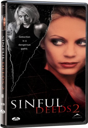 【中古】【未使用・未開封品】Sinful Deeds 2