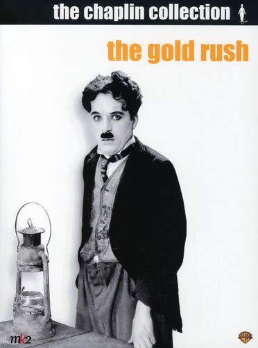 【中古】【未使用・未開封品】The Gold Rush (Two-Disc Special Edition)