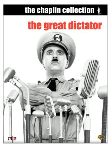 【中古】【未使用・未開封品】The Great Dictator (2 Disc Special Edition)