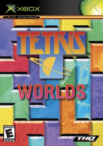 【中古】【未使用・未開封品】Tetris Online / Game｜AJIMURA-SHOP