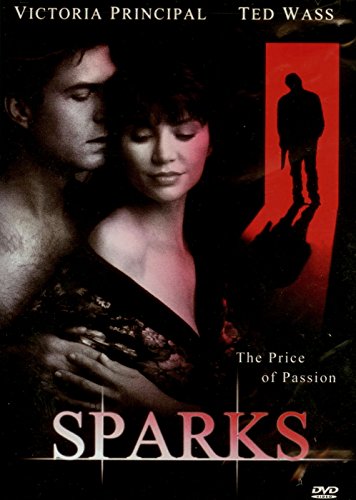 【中古】【未使用・未開封品】Sparks: The Price of Passion [DVD]
