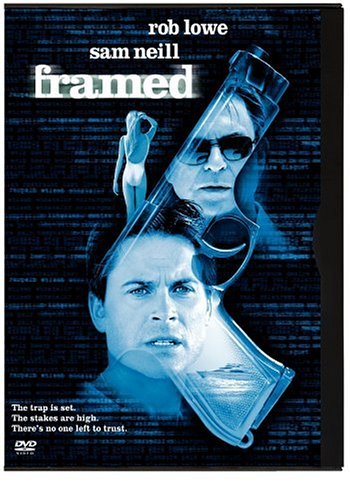 【中古】【未使用・未開封品】Framed