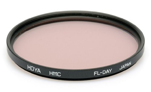 【中古】【未使用・未開封品】Hoya 72mm FLD 蛍光マルチコートガラスフィルター