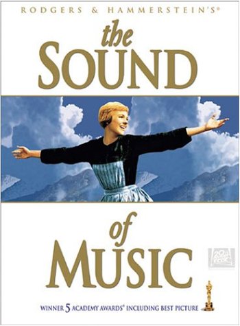 【中古】【未使用・未開封品】The Sound of Music [DVD] [Import]