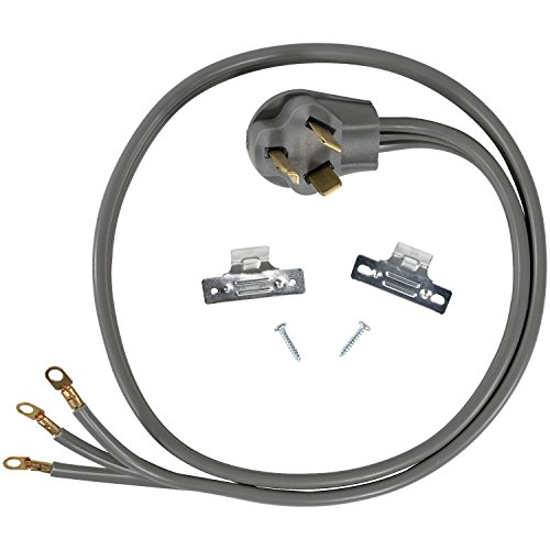 【中古】【未使用・未開封品】DRYER CORD 30A/5'/3W/C 15,164円