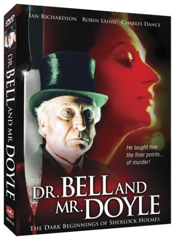 【中古】【未使用・未開封品】Dr Bell & Mr Doyle [DVD]