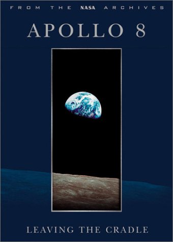 【中古】【未使用・未開封品】Apollo 8 [DVD]