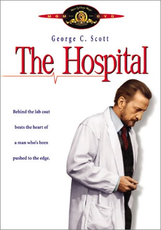 【中古】【未使用・未開封品】The Hospital [Import USA Zone 1]