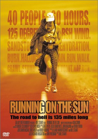 【中古】【未使用・未開封品】Running on the Sun [DVD] 20,598円
