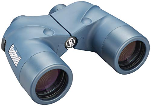 【中古】【未当てはめる・未開封品】かん木フランネル - 渡津海7X50雨合羽小型望遠鏡