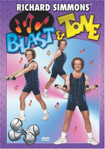 【中古】【未使用・未開封品】Blast & Tone [DVD] [Import]｜AJIMURA-SHOP