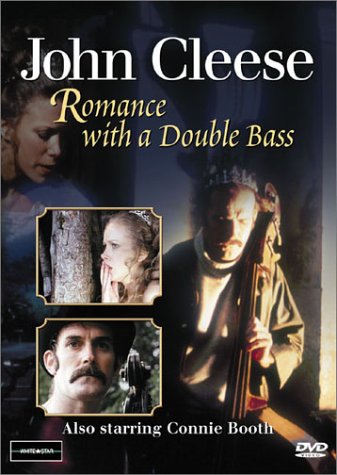 【中古】【未使用・未開封品】ROMANCE WITH A DOUBLE BASS 15,586円