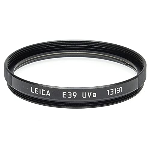 【中古】【未当て嵌める・未開封品】13131 E39 Uva 黒いこと ろ波器