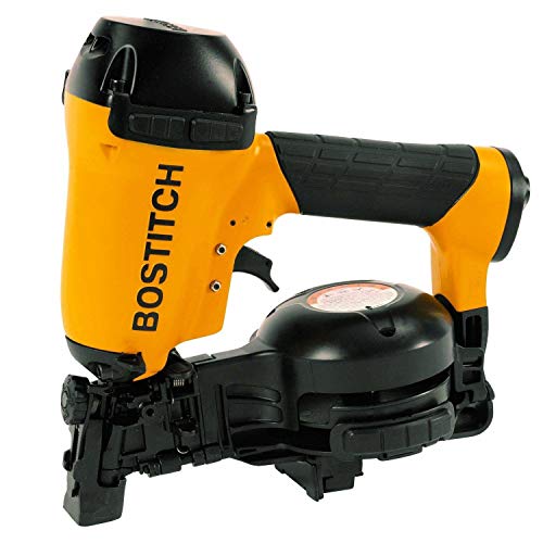 【中古】【未使用・未開封品】BOSTITCH RN46-1 3/4-Inch to 1-3/4-Inch Coil Roofing Nailer by BOSTITCH [並行輸入品]｜AJIMURA-SHOP 62,245円