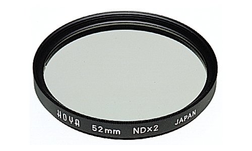 【中古】【未使用・未開封品】Hoya 82?mm nd4?HMCフィルタ