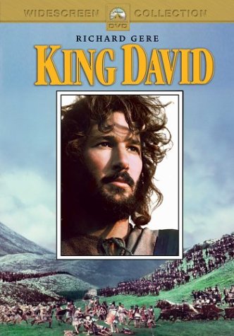 【中古】【未使用・未開封品】King David [Import USA Zone 1]