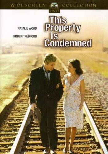 【中古】【未使用・未開封品】This Property Is Condemned