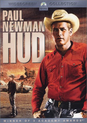 【中古】【未使用・未開封品】Hud [DVD]
