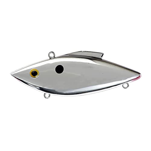 【中古】【未使用・未開封品】(ラットLトラップ) Rat-L-Trap ルアー 1/2オンス トラップ｜AJIMURA-SHOP