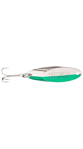 【中古】【未当て嵌める・未開封品】Acme Kastmaster ルアー