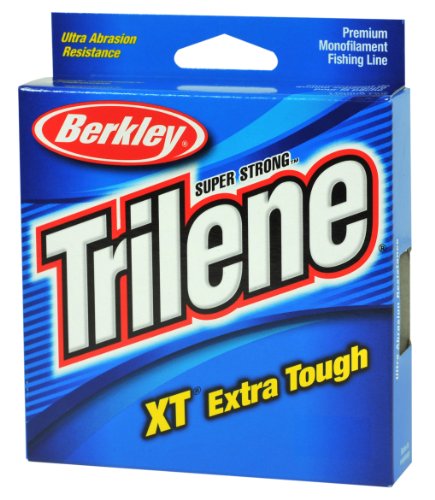【中古】【未使用・未開封品】Berkley トリクロロエチレン XT モノフィラメント サービススプール 1000 Yd pound test 14|AJIMURA-SHOP