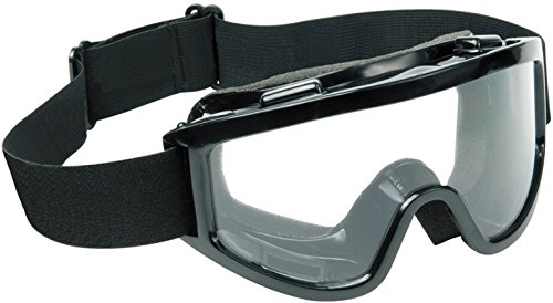 【中古】【未使用・未開封品】Raider MX Goggle (Black, Size Adult)