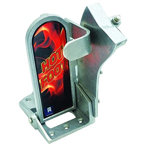 【中古】【未使用・未開封品】THマリンHF-1T-DPホットフットプロ｜AJIMURA-SHOP