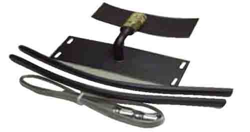 【中古】【未使用・未開封品】EZ Steer LARGE O/B BRACKET ASSY- 2 by EZSTEER 37,513円