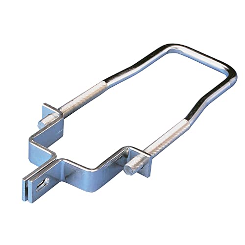 【中古】【未使用・未開封品】Fulton Economy Spare Tyre Carrier w/Locking Levers