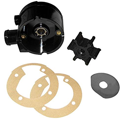 【中古】【未使用・未開封品】Jabsco 18598-1000, Service Kit for Macerator Pump, 18590 and 18690｜AJIMURA-SHOP