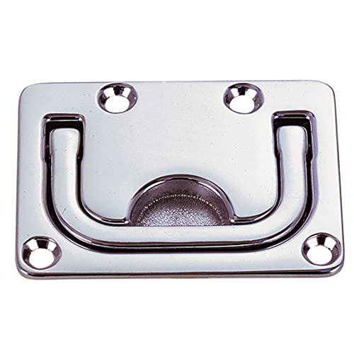 【中古】【未使用・未開封品】Perko 0776DP2CHR フラッシュリフティングハンドル｜AJIMURA-SHOP
